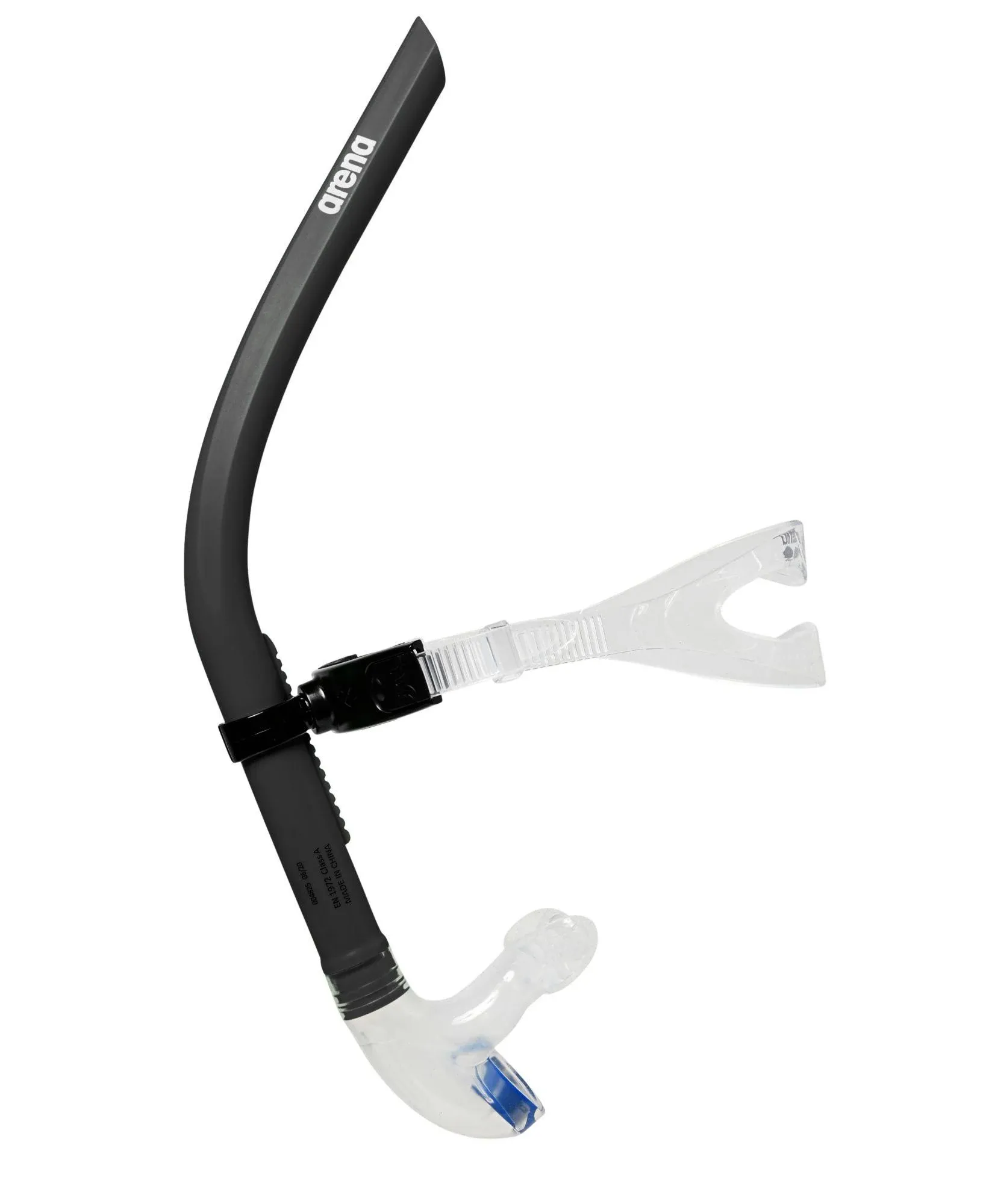 Arena Swim Snorkel III - Black