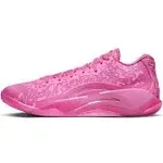 Jordan Zion 3 Basketball Shoes in Pink/Pinksicle Size 11.5