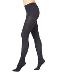 HUE Super Opaque Tights with Control Top