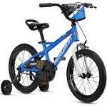 Schwinn Koen &amp; Elm Toddler and Kids Bike, 12-18-Inch Wheels, Training Wheels ...