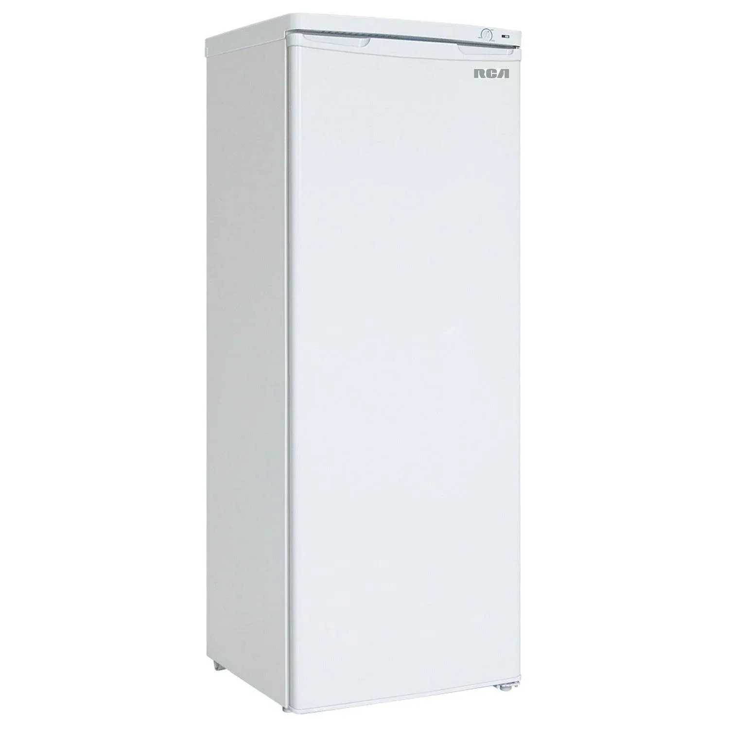 6.5 Cu. ft. Residential Upright Freezer