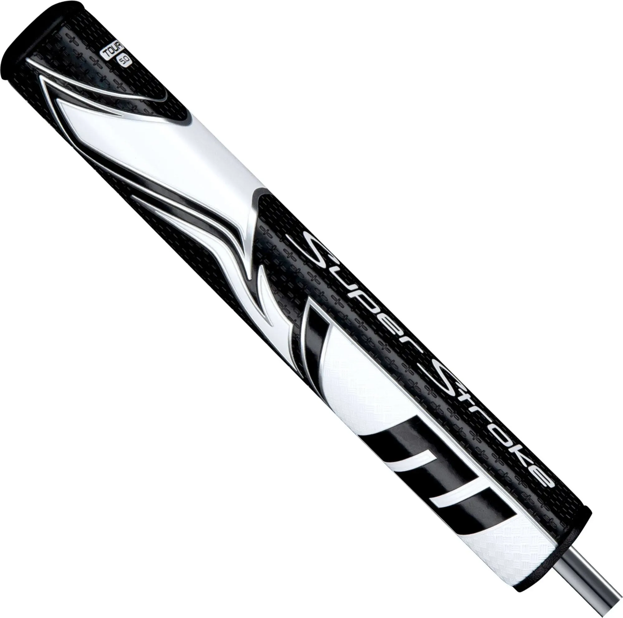 Super Stroke Zenergy Tour 5.0 Putter Grip