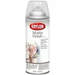 Krylon Matte Finish