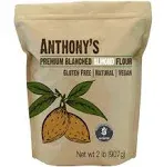 Anthony's Almond Flour Blanched