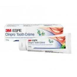 3M Clinpro Toothpaste