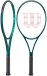 Wilson Blade 104 V9 Tennis Racquet