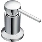 Moen 3942 Soap Dispenser - Chrome