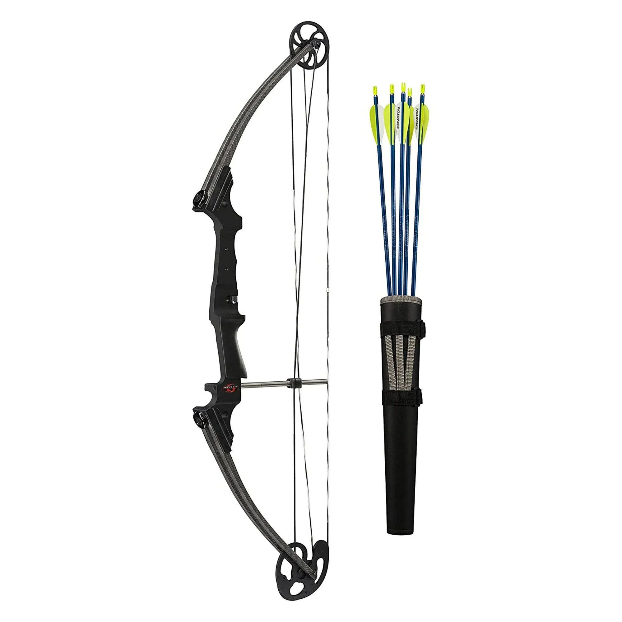 Genesis Original Bow Kit Blue