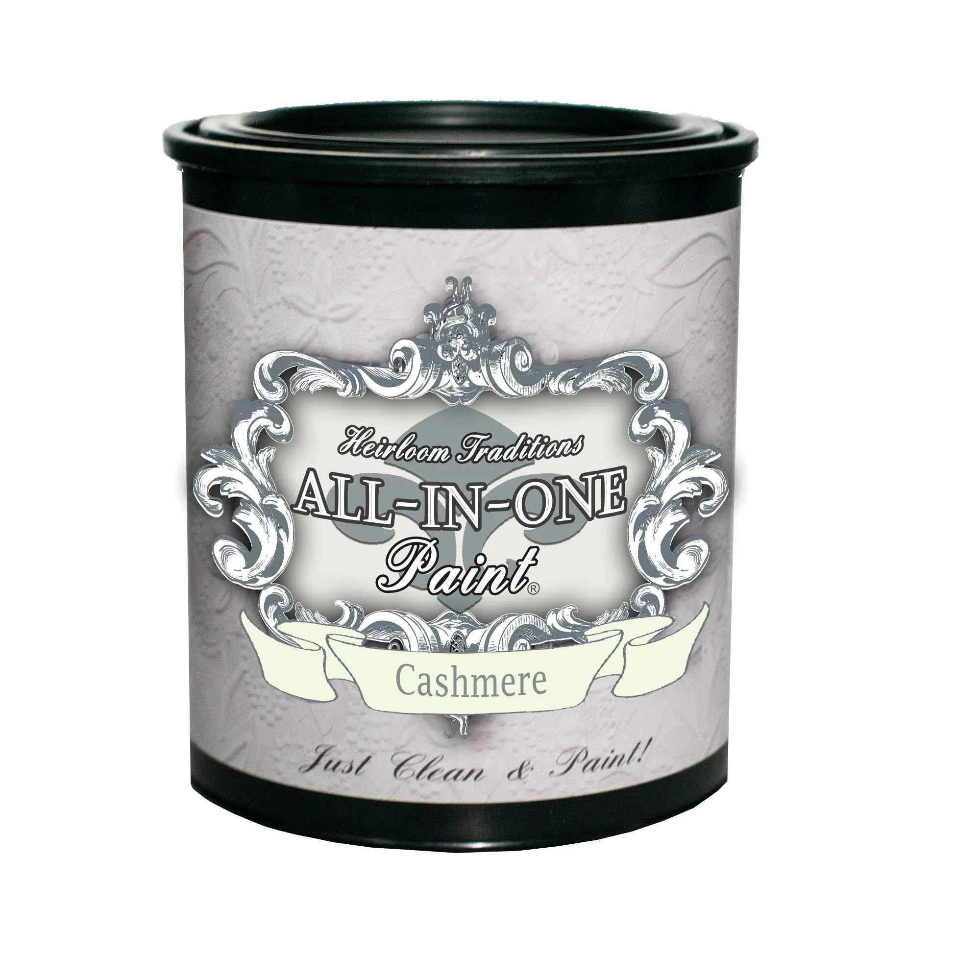 Heirloom Traditions Heritage Collection All-in-One Chalk Style Paint 8 oz ...