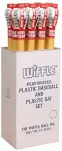 WIFFLE 1001 Bat & Ball Set - Quantity 1212