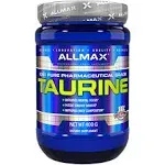 Allmax Nutrition Taurine - 400 G