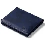 Bellroy Slim Sleeve Wallet Ocean