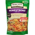 Soup Mix, Minestrone, 9.3 Ounce (Pack of 6)