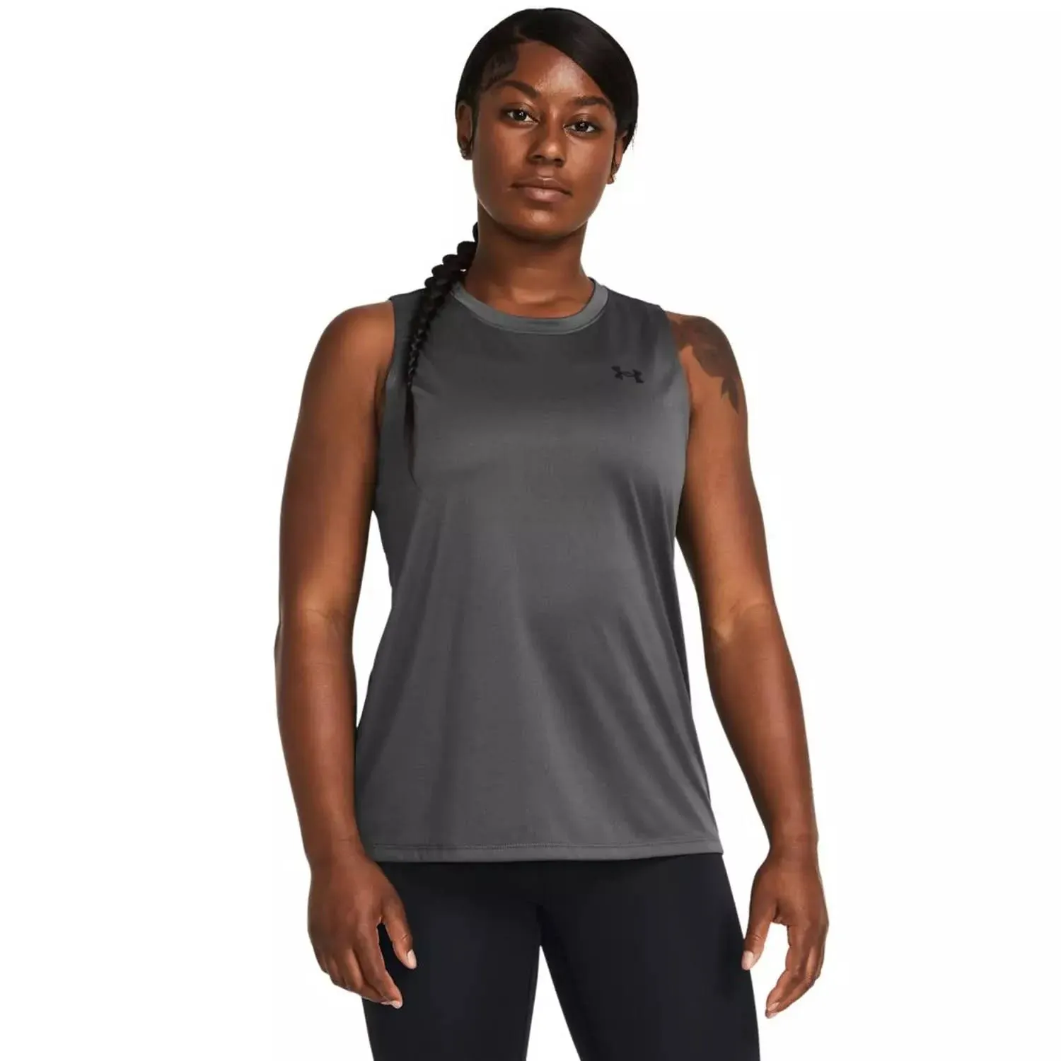 Under Armour Women's Tech Tank Top