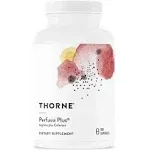 Thorne, L-Arginine Plus with Nutrients for Added Support, 180 Capsules