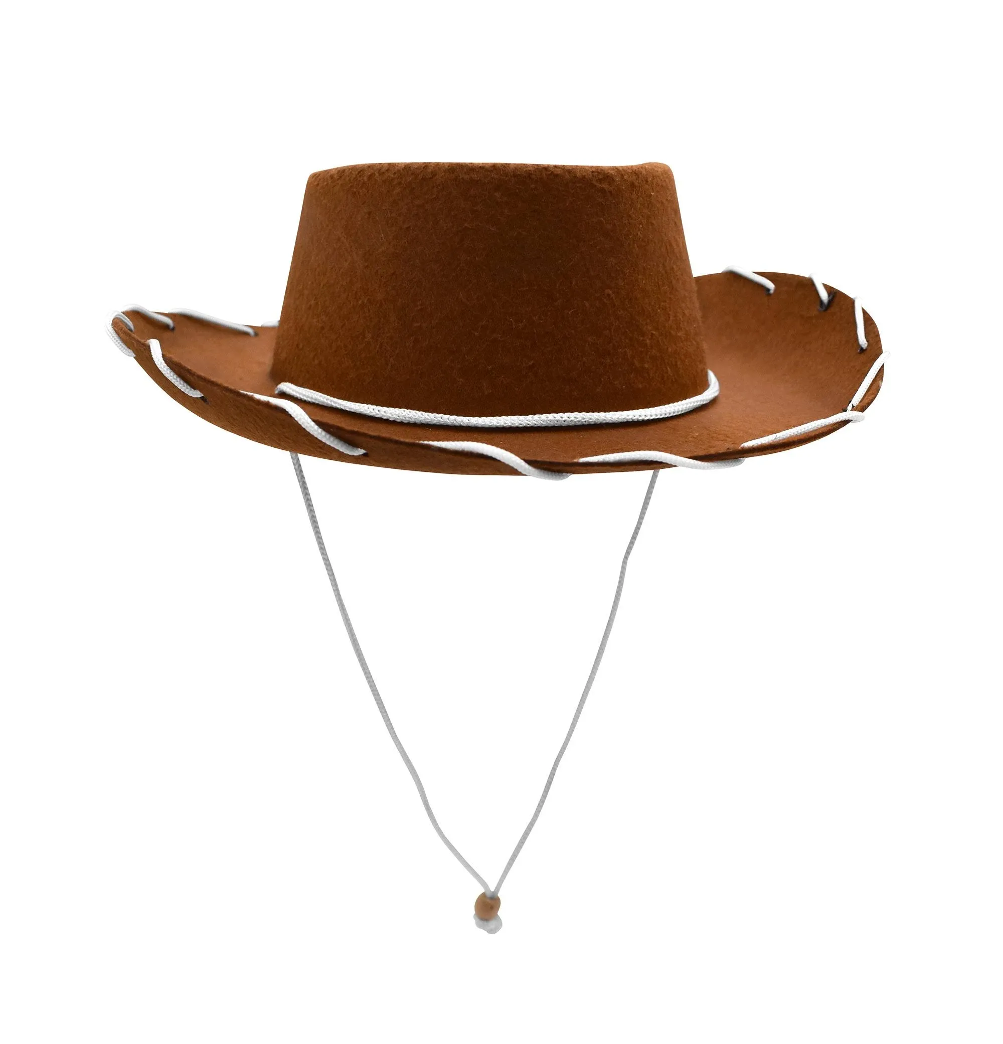 Child Western 1950's Style Cowboy Ranch Hat