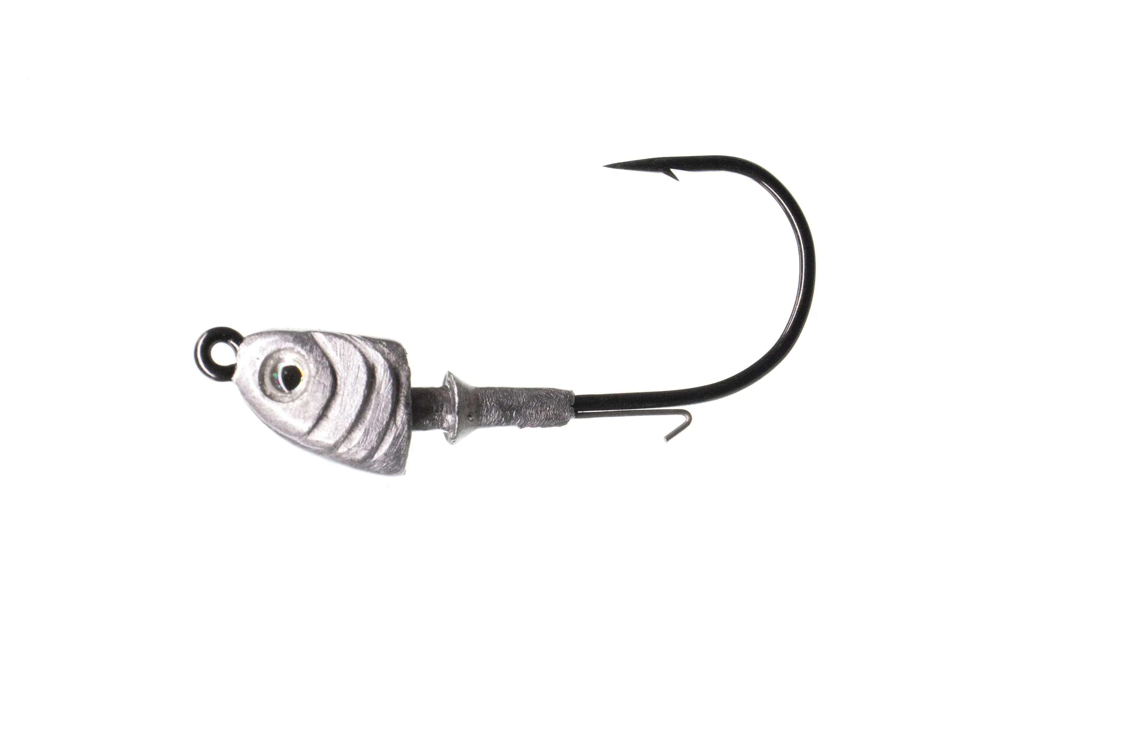 Dirty Jigs Matt Allen Tactical Bassin Swimbait Head Naked Shad / 1/8 oz