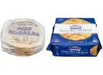 Ines Rosales Tortas de Aceite Anise Crisps (6, individually wrapped)