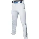 Easton Adult Rival+ Piped Baseball Pant