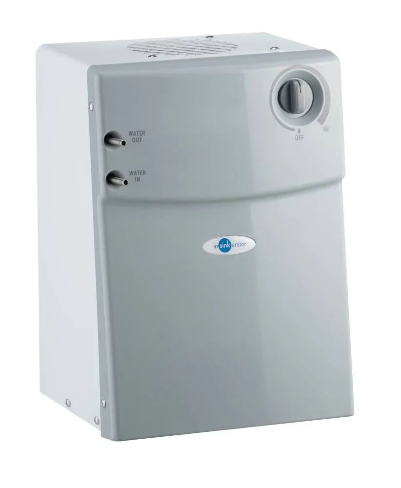 InSinkErator CWT100 Water Chiller Tank