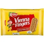 Keebler Vienna Fingers Sandwich Cookies