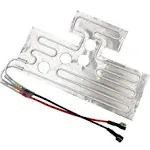 5303918301 Garage Heater Kit for Frigi&amp;Daire Ken&amp;More Refrigerator AP3722172 PS