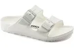 Birkenstock Arizona EVA Kids White Sandals - 32