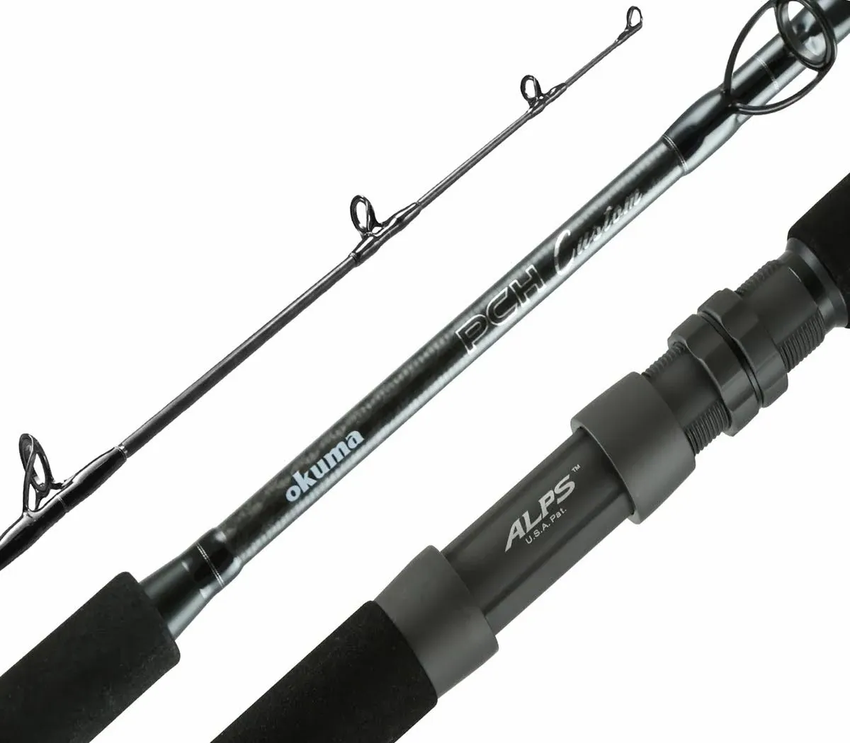 Okuma PCH Custom Rods PCH-C-741XXXXH