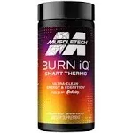 MuscleTech Burn iQ Smart Thermo