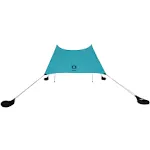 Neso Grande Beach Tent - Teal