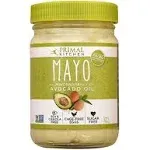 Primal Kitchen, Mayo with Avocado Oil, 12 Fl oz (355 ml)