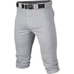 Easton Adult Rival+ Knicker Pant - Grey M