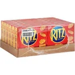 Ritz Crackers Original