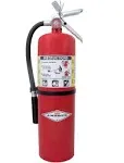 Amerex ABC Dry Chemical Fire Extinguisher