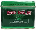 Bag Balm Ointment, 8 Ounce