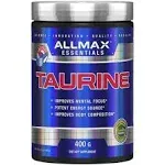 ALLMAX Taurine 400 g