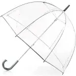 Totes clear umbrella New