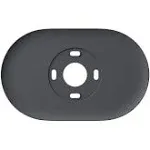 Google GA02086-US Nest Thermostat Trim Kit Charcoal