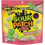 Sour Patch Kids Watermelon Soft Chewy Candy