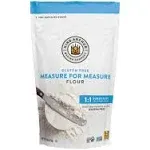 King Arthur Measure for Measure Gluten-Free Flour 5 lbs.