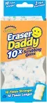 Scrub Daddy Eraser Daddy 10x with