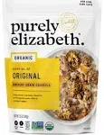 Purely Elizabeth - Original Ancient Grain Granola, 12 oz