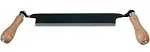 BAC INDUSTRIES INC TMB-08DS Straight Draw Shave Tool, 8-In.