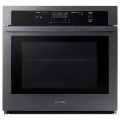 Samsung "30" Single Wall Oven NV51T5511S