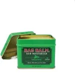 Vermont’s Original Bag Balm, Skin Moisturizer for Dry Skin, 8oz Tin