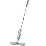 True & Tidy Spray Mop, Mint