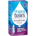 TheraTears TRTAZ11A Eye Drops - 15 ml