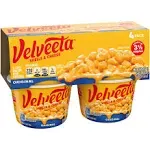 Velveeta Original Shells Cheese