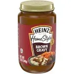 Heinz Brown Gravy Homestyle 12oz