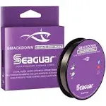 Seaguar Smackdown Braid 20 lb Flash Green